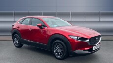 Mazda Cx-30 2.0 e-Skyactiv G MHEV SE-L Lux 5dr Petrol Hatchback